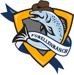 Forellenranach